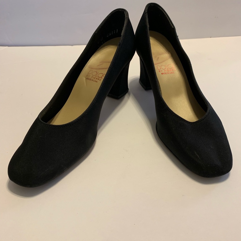 Dolce by Pierre, Vintage